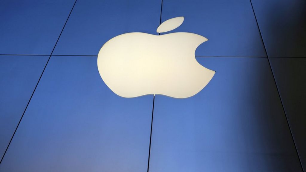 Apple: iPhone 7 helps US giant return to growth