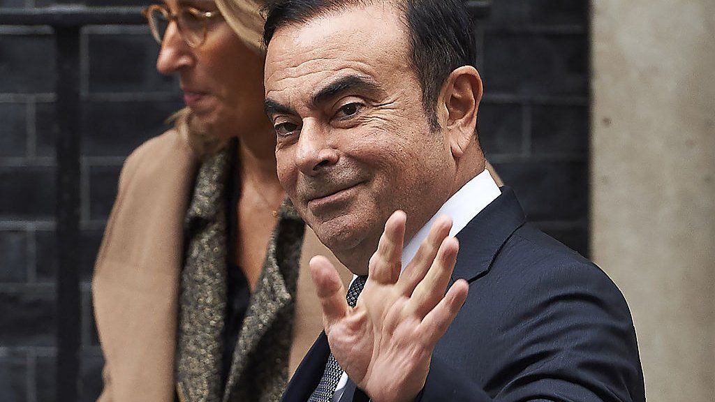 How could the UK help Nissan remain competitive?