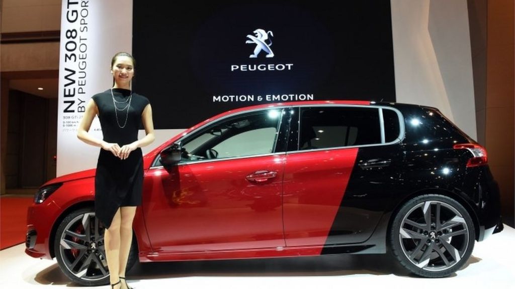 Peugeot to publish 'real world' data