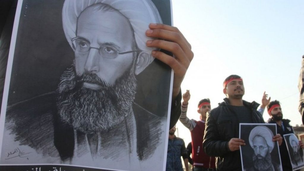 Qatar joins Saudi action against Iran