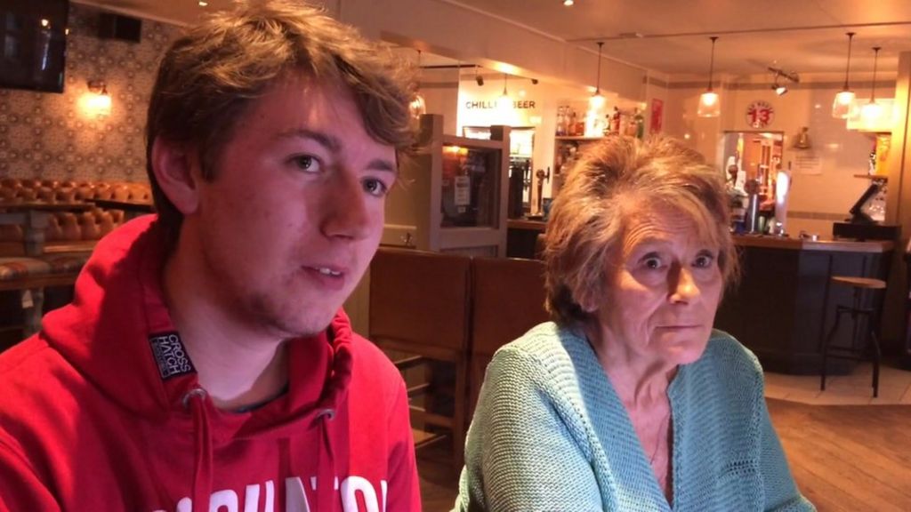 Your Views: ‘No strategy’