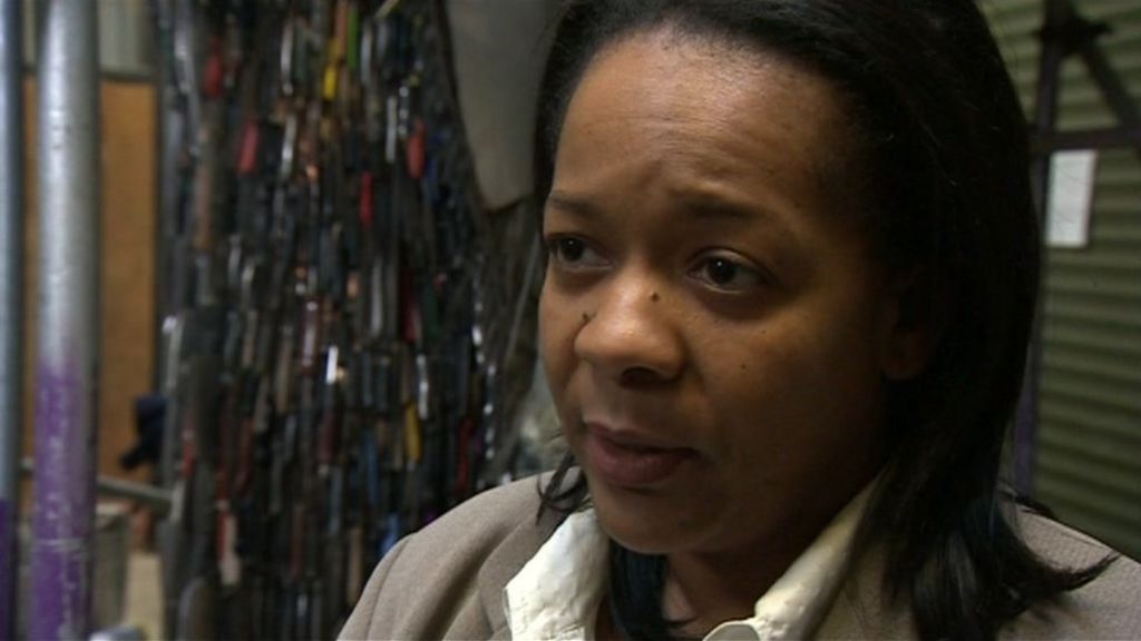 West Midlands police and crime commissioner taken to tribunal by ex-deputy