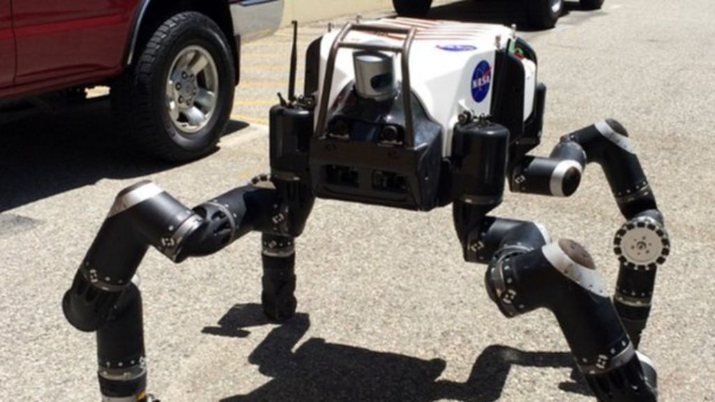 How safe can artificial intelligence be?