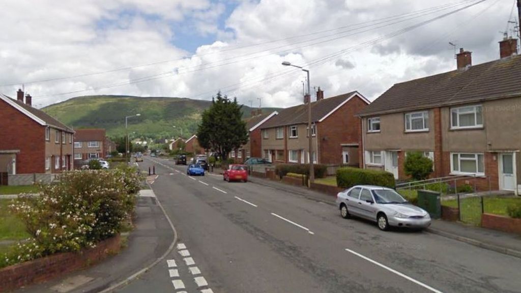 Port Talbot murder probe Arrest after man, 37, dies BBC News