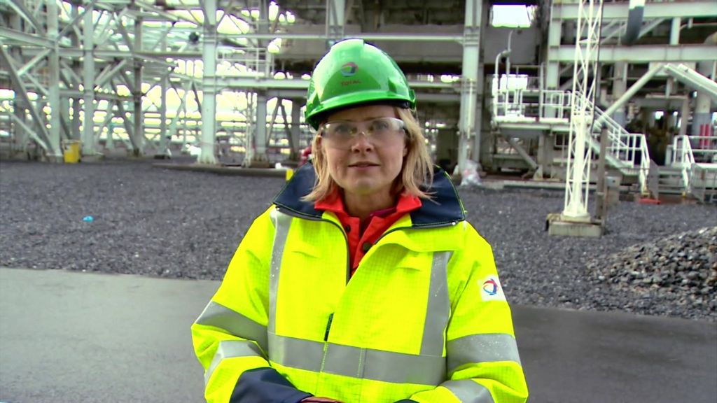 VIDEO: Challenges facing new gas plant