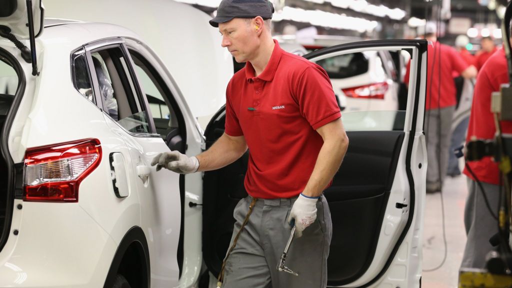 Car sales hit 12-year high in February