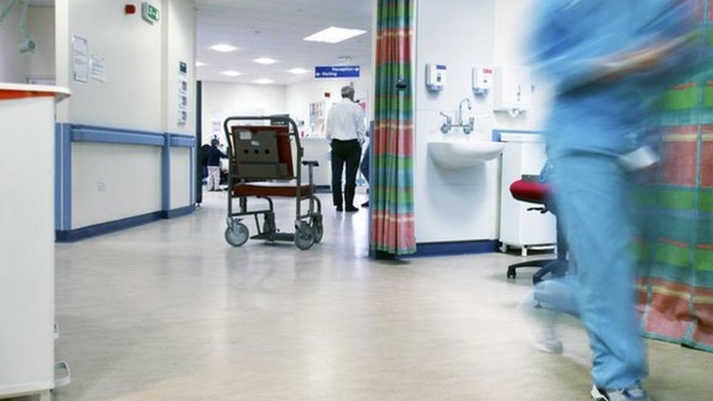Liverpool NHS bosses' 50% pay rises 'scandalous', says MP
