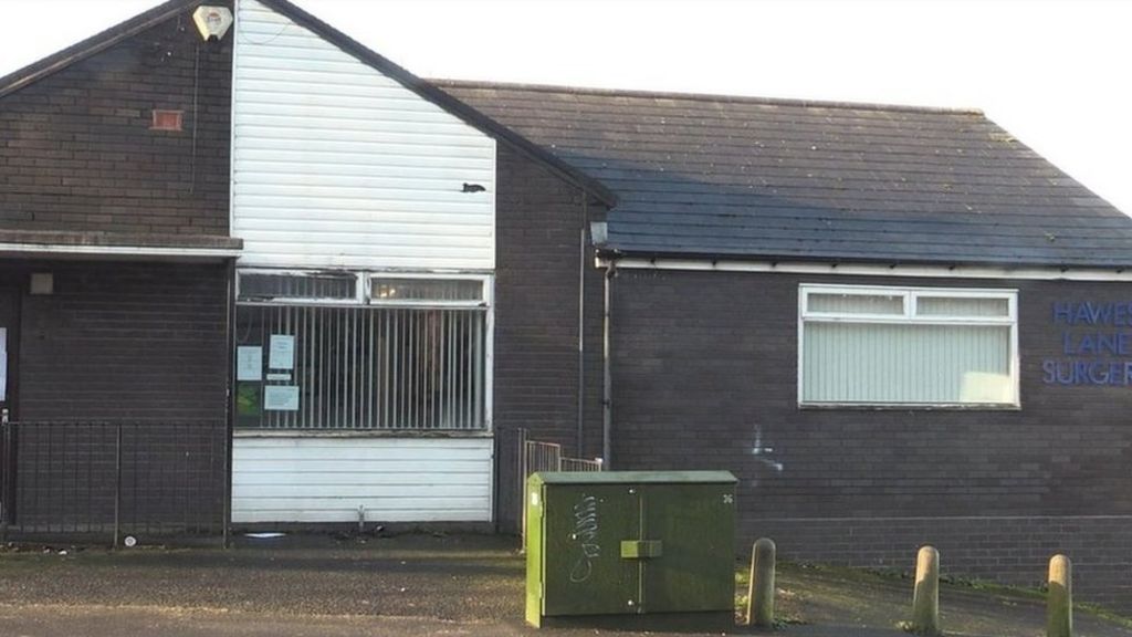 Rowley Regis stab death: Man charged with murder of partner