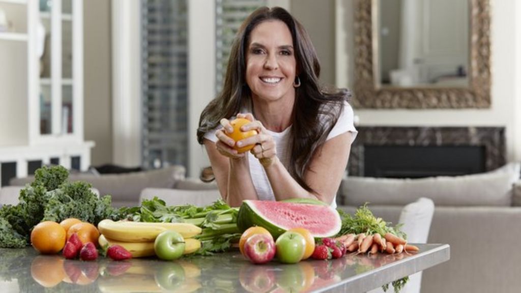 From Bowie's barmaid to $230m boss