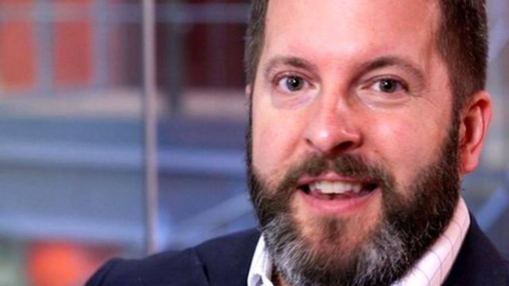 VIDEO: E-book boss on "unconscious bias"