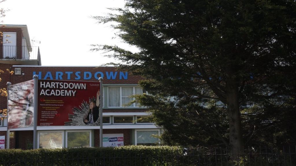 Twenty Margate pupils sent home in Hartsdown uniform row