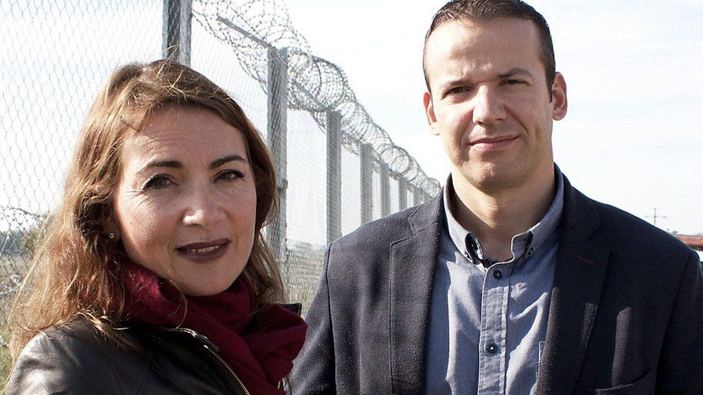 Katya Adler asks if the EU can survive the biggest challenge in its history