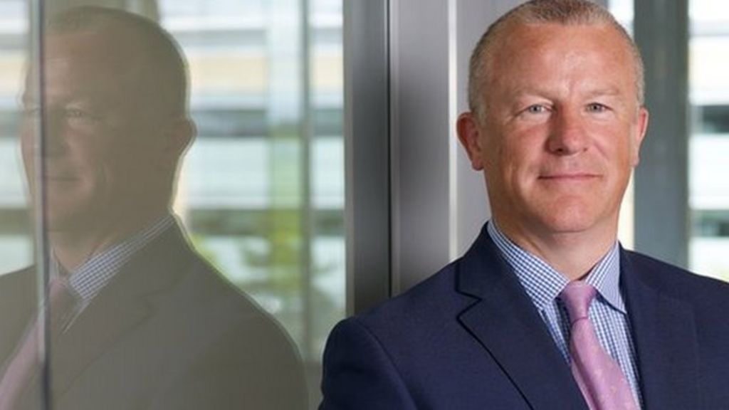 Woodford calls for GSK break up