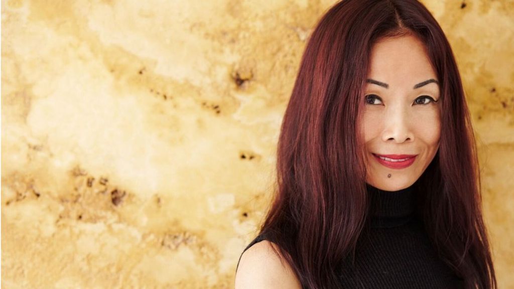 'Beautiful accident'