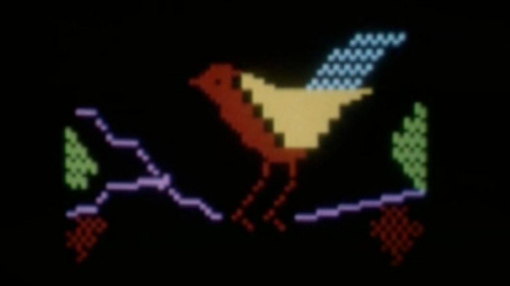 Ceefax: What life was like before the internet