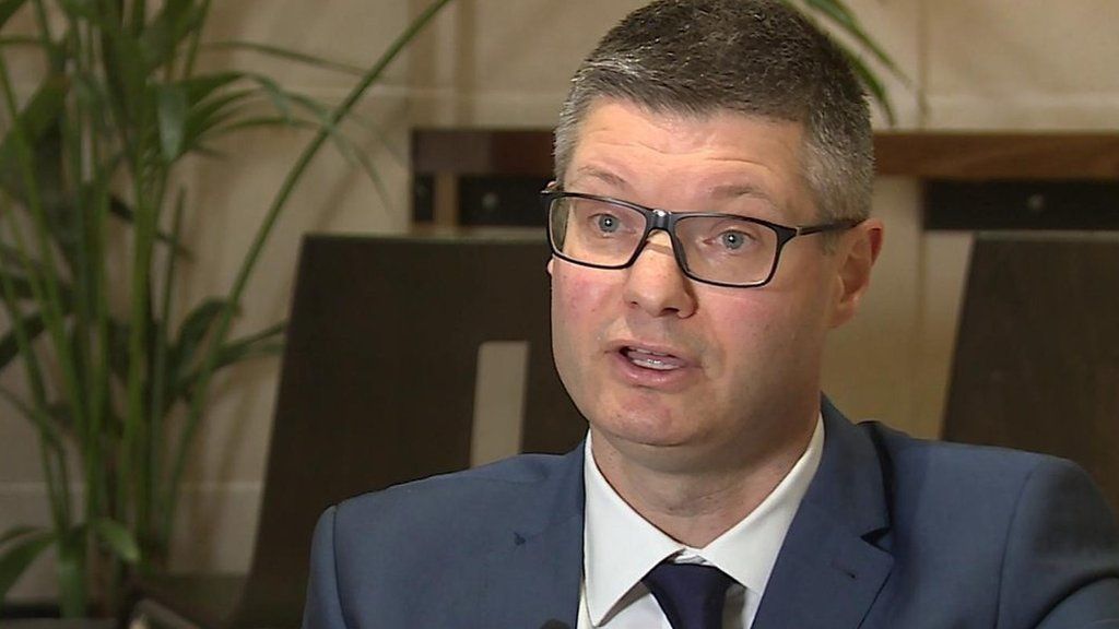 Lord Wolfson: 'Inflation will be a challenge next year'