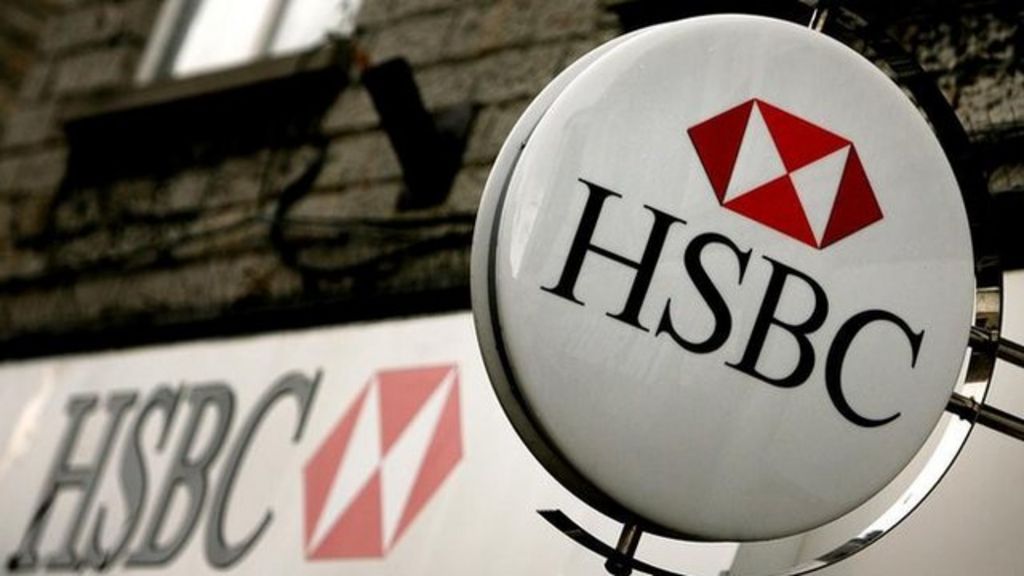 VIDEO: Why is HSBC’s online banking down?