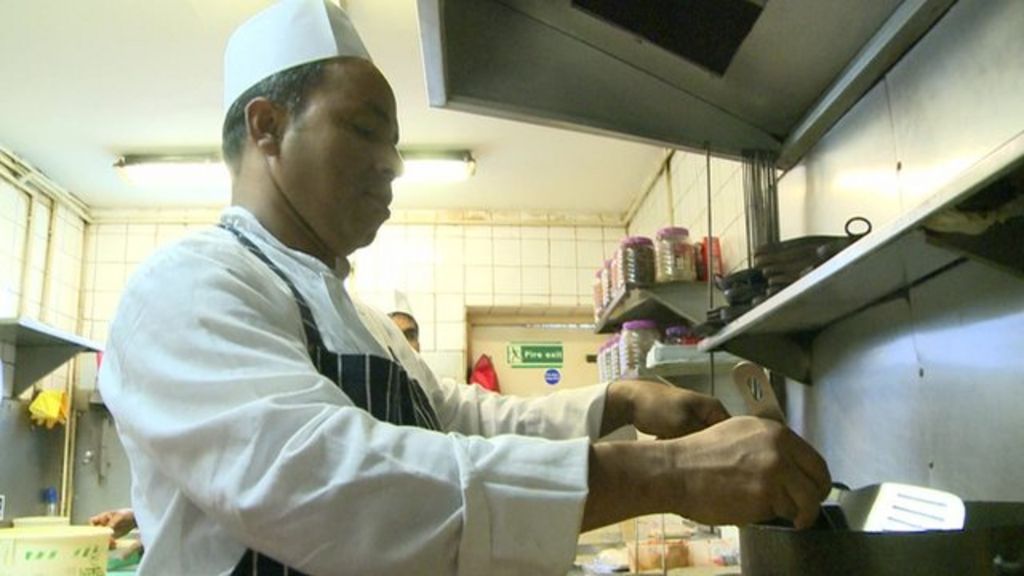 VIDEO: Unemployment falls to seven-year low