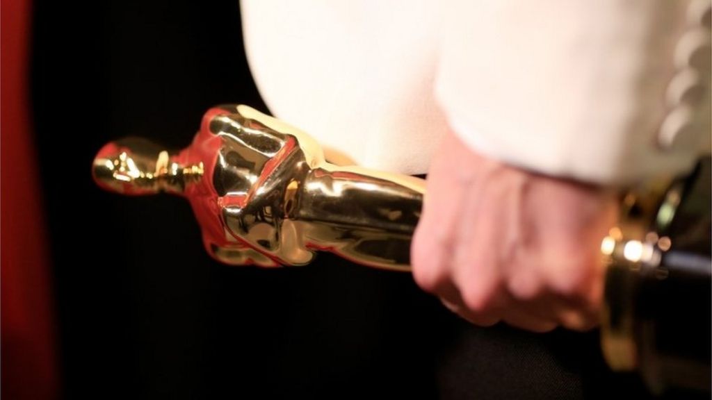 How much does it cost to win an Oscar?