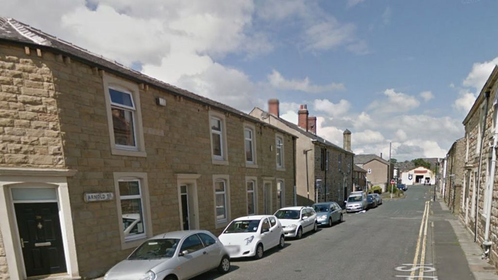 Raich Alcock death: Witnesses sought in Accrington murder probe