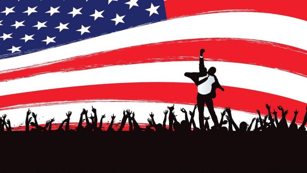 VIDEO: How to win the US nomination battle