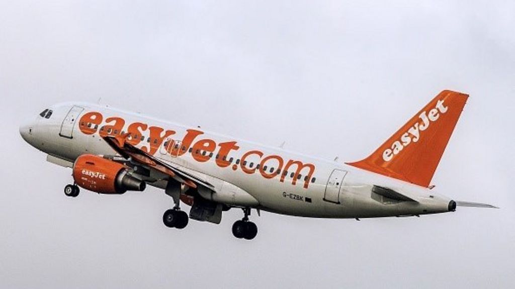 Easyjet chief warns - global airport security must be tightened