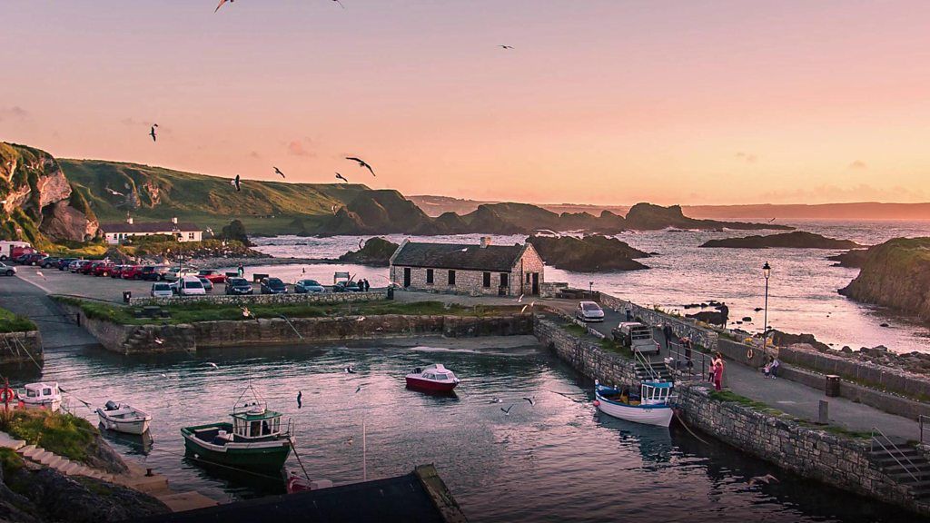 Your pictures from around Northern Ireland