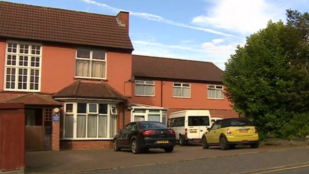 Two Leicester care homes face neglect allegations BBC News