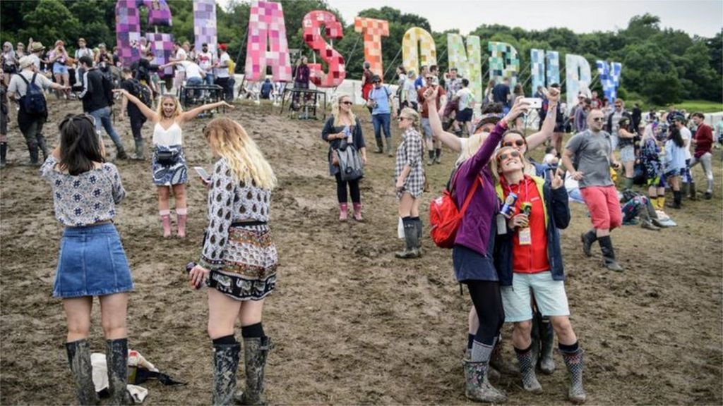 Glastonbury Festival 2019 move to protect Worthy Farm