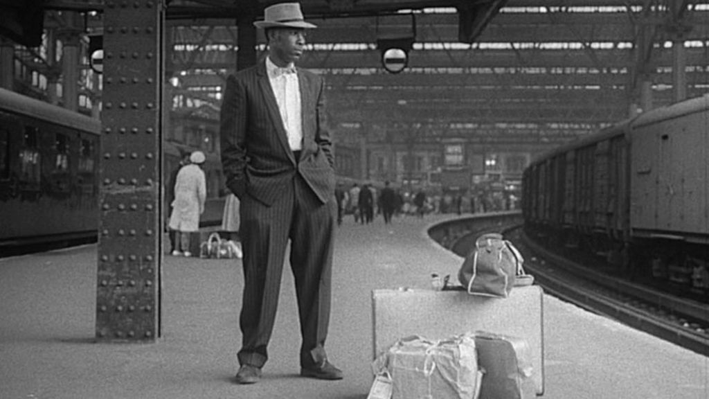 Stations showcase cinema's lost gems