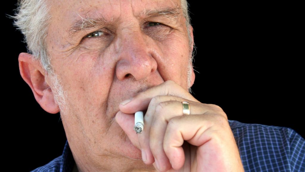 Rare 'healthy' smokers' lungs explained