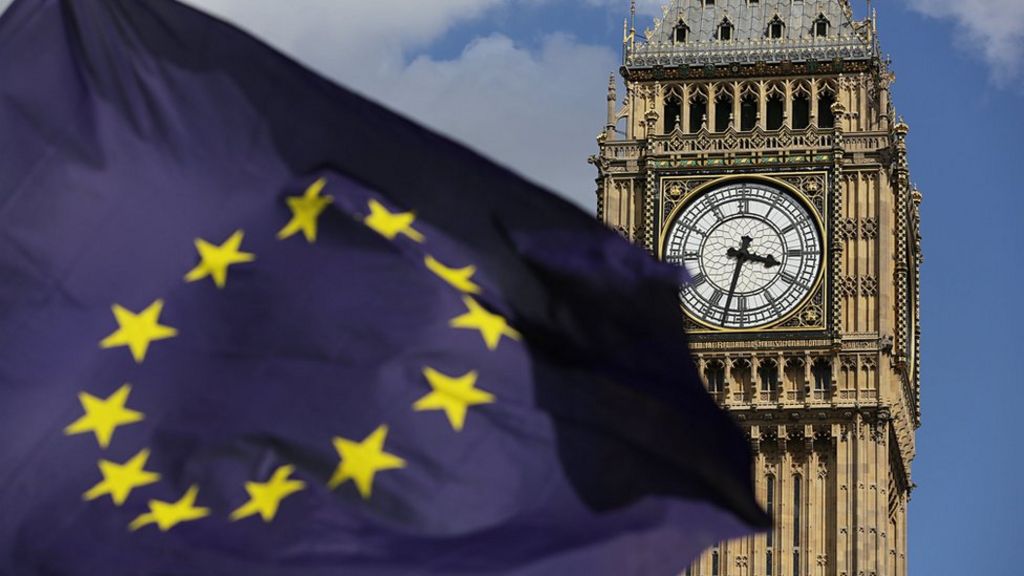 Loss of EU passporting 'significant risk' to UK business, says Tyrie