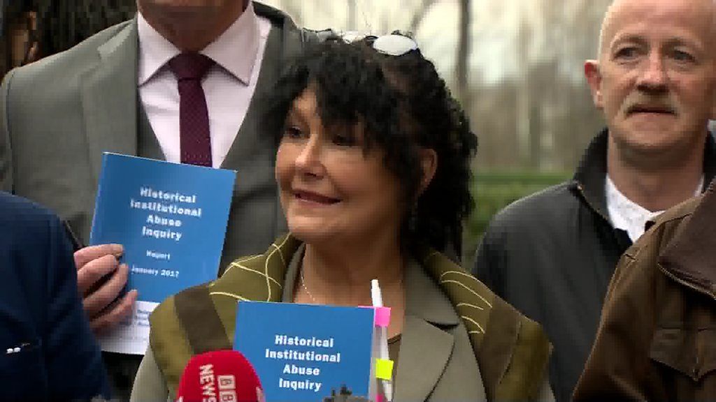 HIA: Abuse victims group says report is vindication
