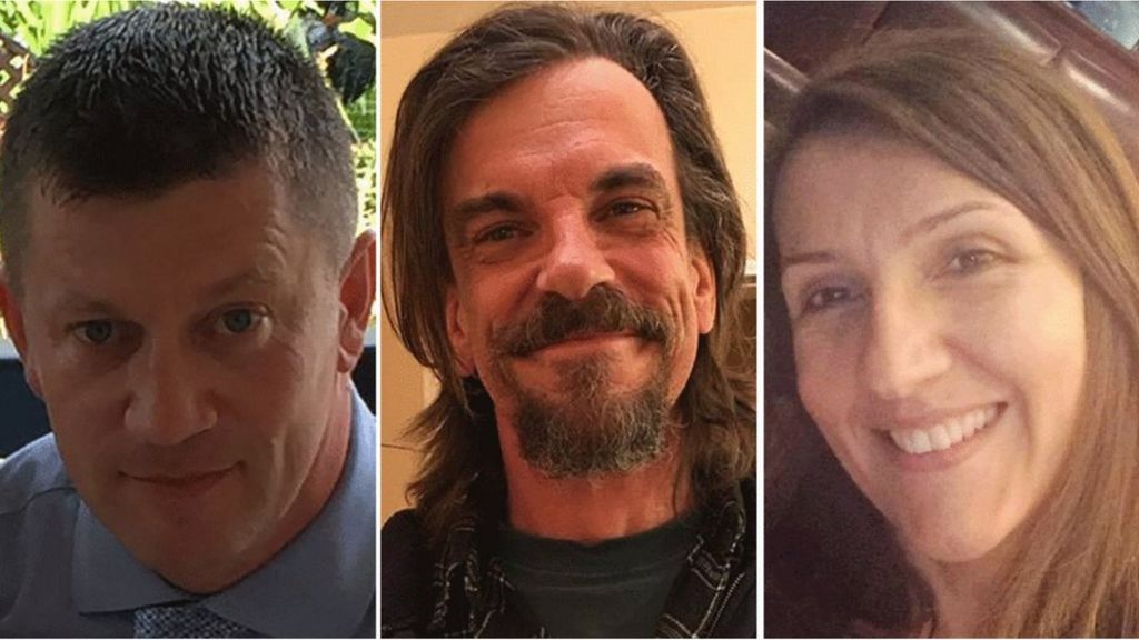 London attack: The victims