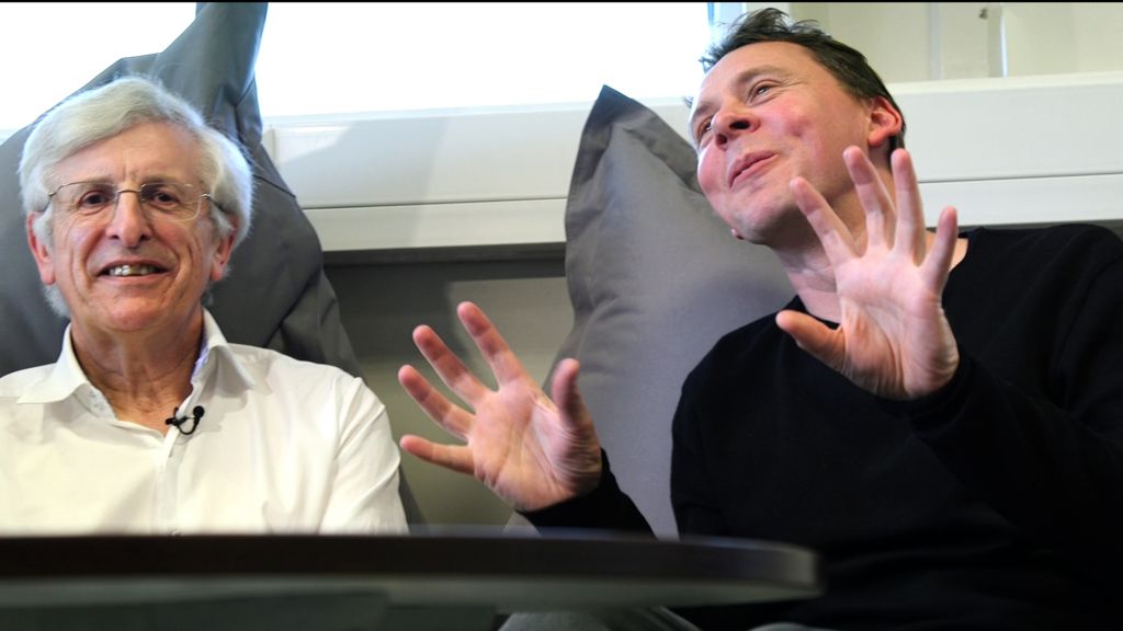 VIDEO: What the Scottish tech scene wants