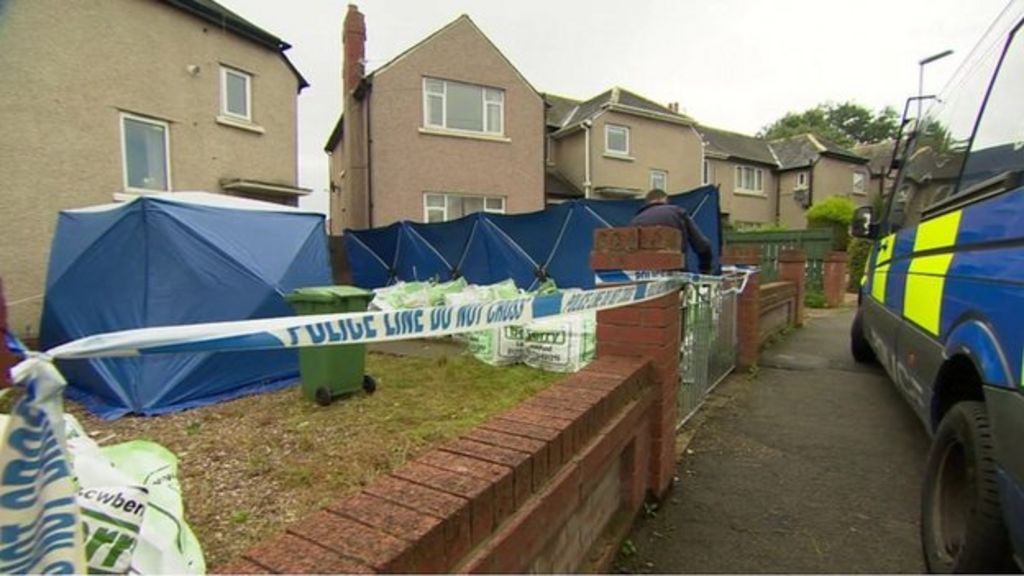 Thornton 'body in garden' search called off