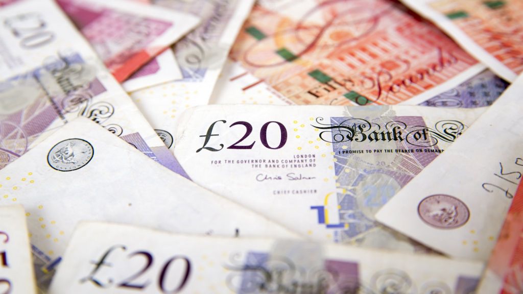 Public finances better off by £27bn