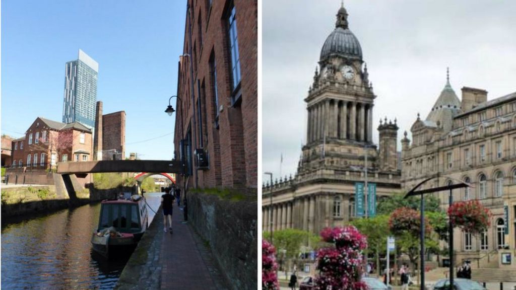 IPPR urges government to prioritise HS3 link