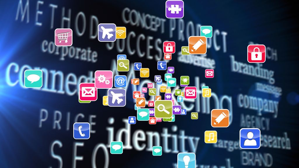 VIDEO: Building the super search engine