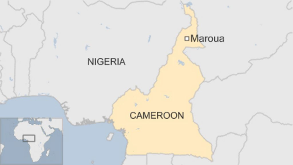 New attack hits north Cameroon