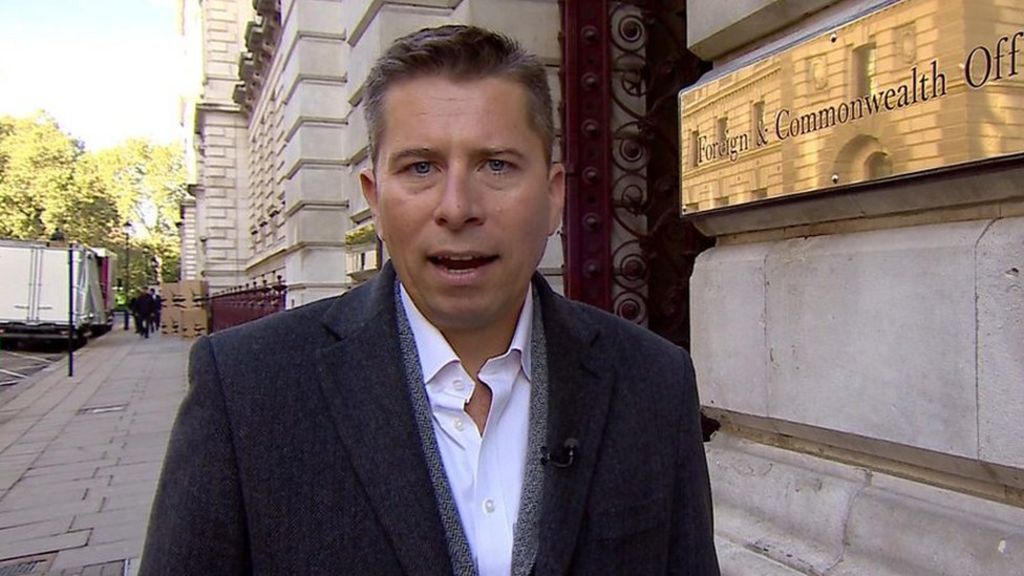 'Recovering ambassador' wants digital revolution