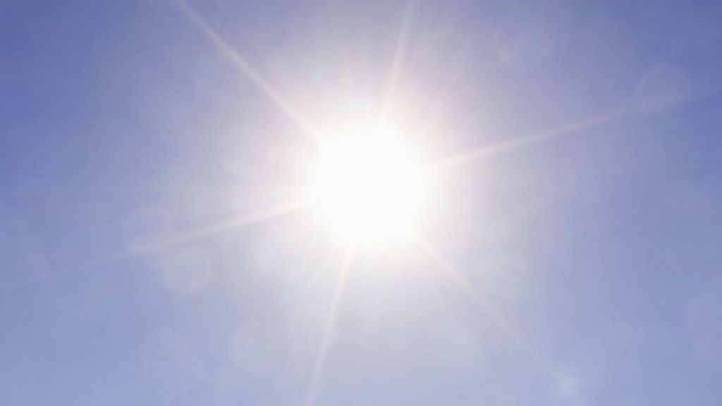 VIDEO: Cornwall's sunshine tariff trial