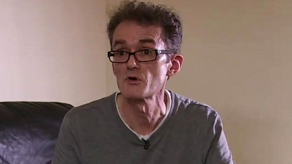 Lancashire man performs DIY operation on himself to remove suture