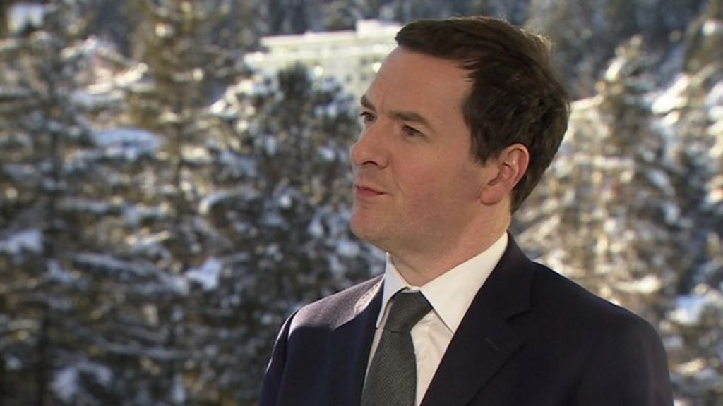 VIDEO: Osborne on EU, migrants and markets