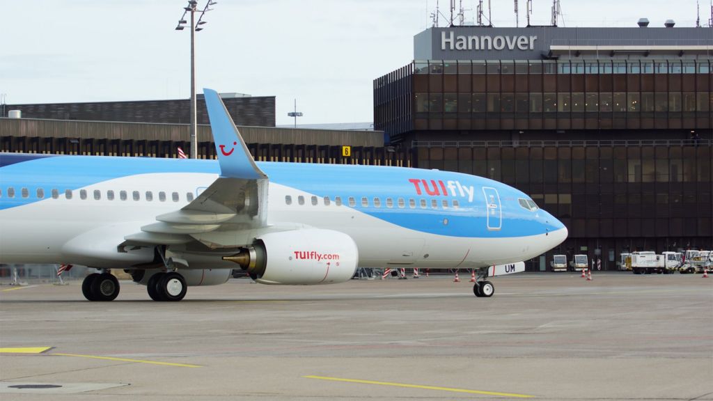 Tui optimistic despite terror attacks