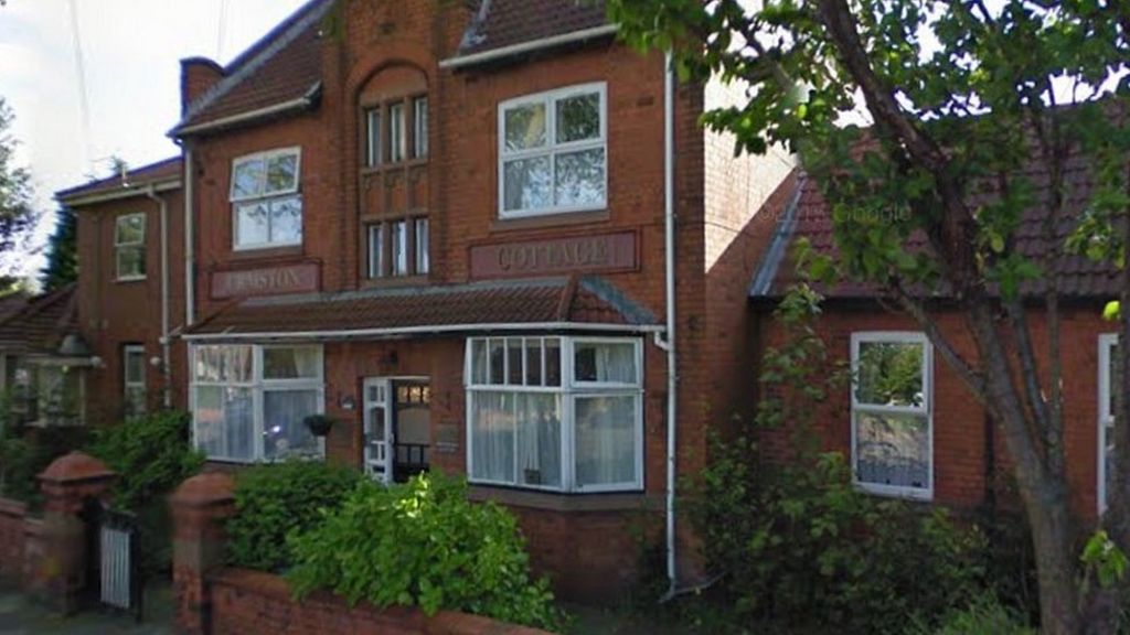 Man, 87, dies after Urmston care home lift collapse