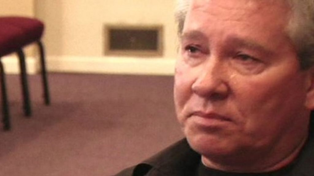 VIDEO: Oregon survivor 'saved by victim's blood'