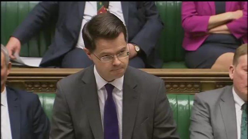 NI Secretary outlines plans should Stormont talks fail