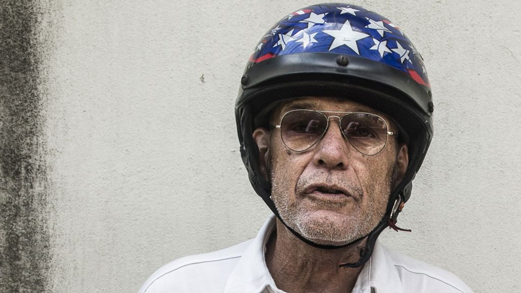The US veterans going back to live in Vietnam