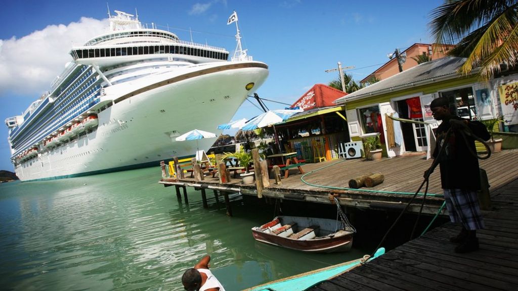 Tourist industry jitters over Zika